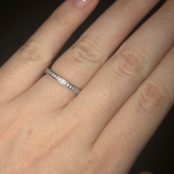 pandora radiant ring pandora radiant ring